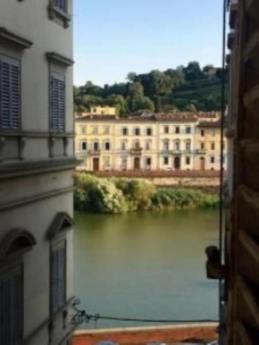 Le stanze dei Ghibellini Florence